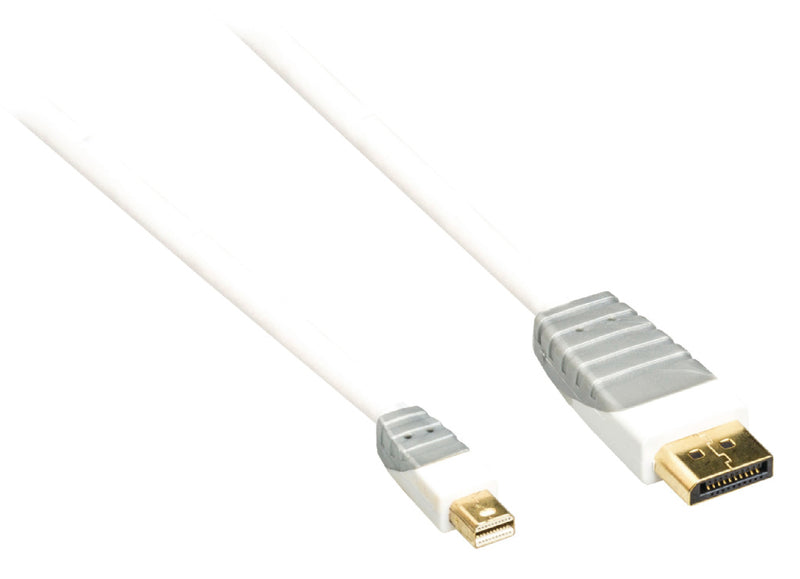 Bandridge Bbm37400w10 Mini Displayport Adapter Kabel  1,0 M