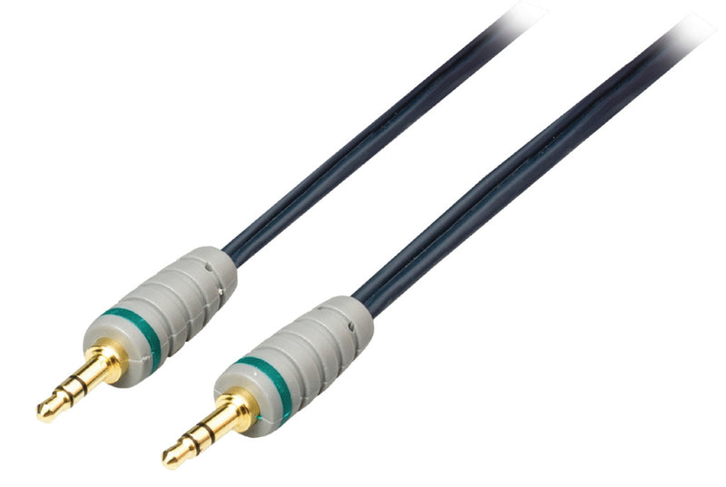 Bandridge  BAL3300 Audiokabel voor Draagbaar Apparaat 0.5 M