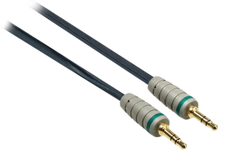 Bandridge  BAL3300 Audiokabel voor Draagbaar Apparaat 0.5 M
