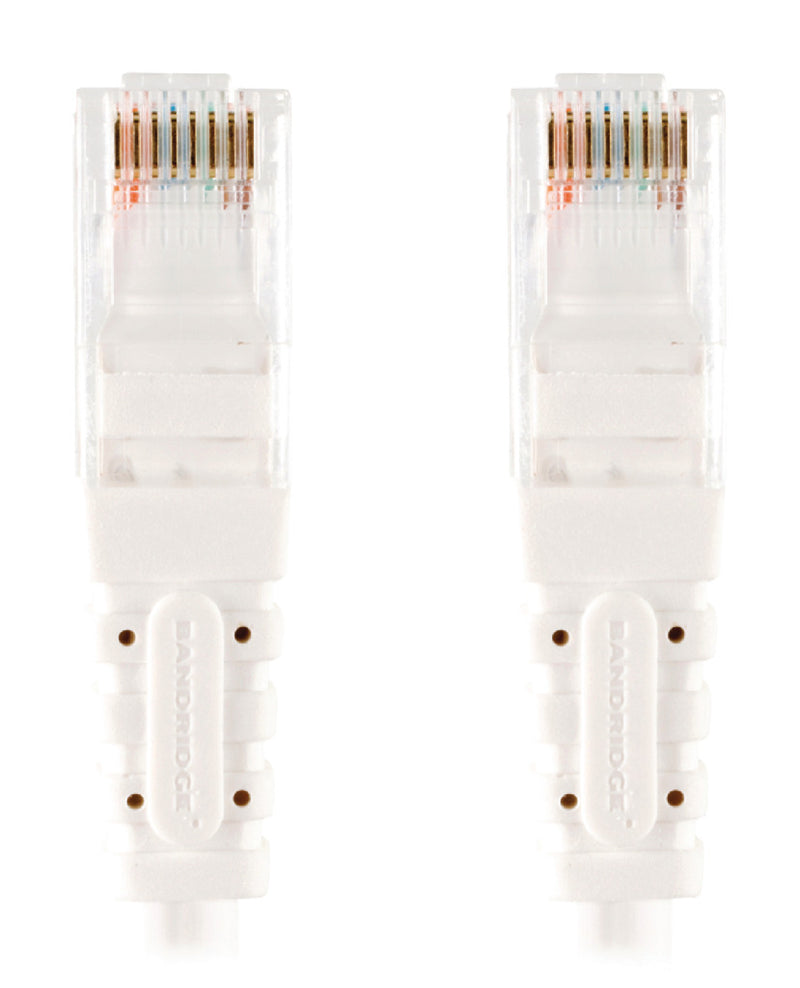 Bandridge BCL7220 Multimedia Netwerk Kabel 20.0 M