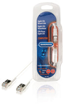 Bandridge BCL7302 Multimedia-netwerkkabel Cat6 2.0 M