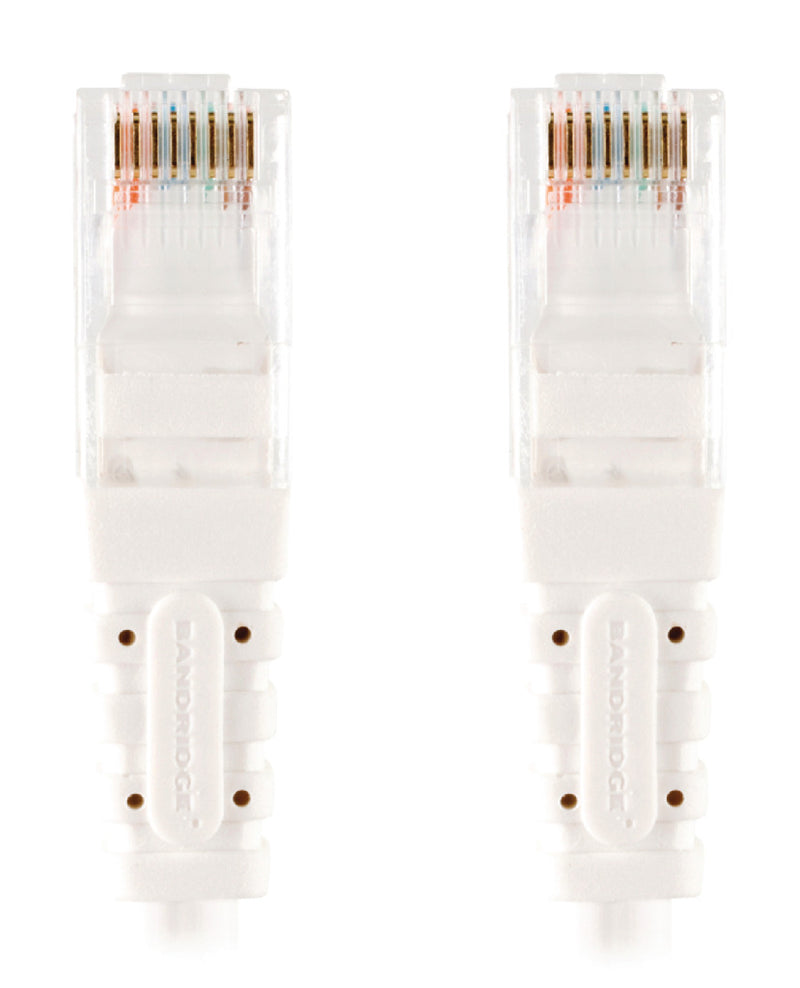 Bandridge BCL7207 Multimedia Netwerk Kabel 7.5 M