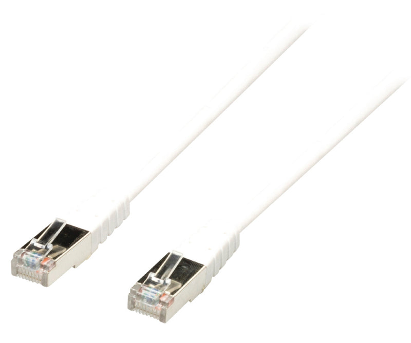 Bandridge BCL7320 Multimedia-netwerkkabel Cat6 20.0 M
