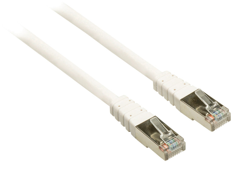 Bandridge BCL7320 Multimedia-netwerkkabel Cat6 20.0 M