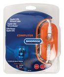 Bandridge BCL7320 Multimedia-netwerkkabel Cat6 20.0 M
