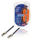 Bandridge BCL7510 Multimedia-netwerkkabel Cat6 10.0 M