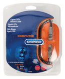 Bandridge BCL7520 Multimedia-netwerkkabel Cat6 20.0 M