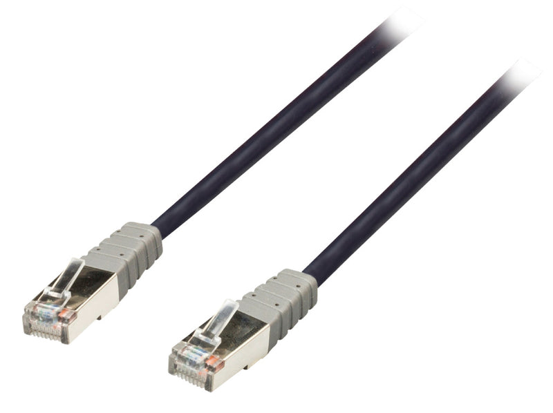 Bandridge BCL7515 Multimedia-netwerkkabel Cat6 15.0 M