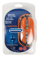 Bandridge BCL7515 Multimedia-netwerkkabel Cat6 15.0 M