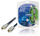 Bandridge BVL1607 Hdmi-hogesnelheidskabel met Ethernet 7.5 M