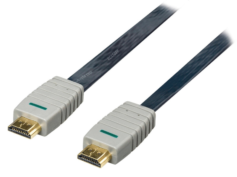 Bandridge BVL1607 Hdmi-hogesnelheidskabel met Ethernet 7.5 M