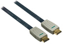 Bandridge BVL1607 Hdmi-hogesnelheidskabel met Ethernet 7.5 M