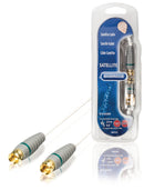 Bandridge BVL9103 Satteliet Kabel 3.0 M