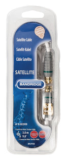 Bandridge BVL9103 Satteliet Kabel 3.0 M