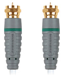 Bandridge BVL9107 Satteliet Kabel 7.5 M