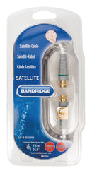Bandridge BVL9107 Satteliet Kabel 7.5 M