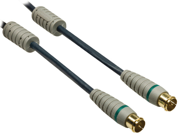 Bandridge BVL9301 Satteliet Kabel 1.0 M