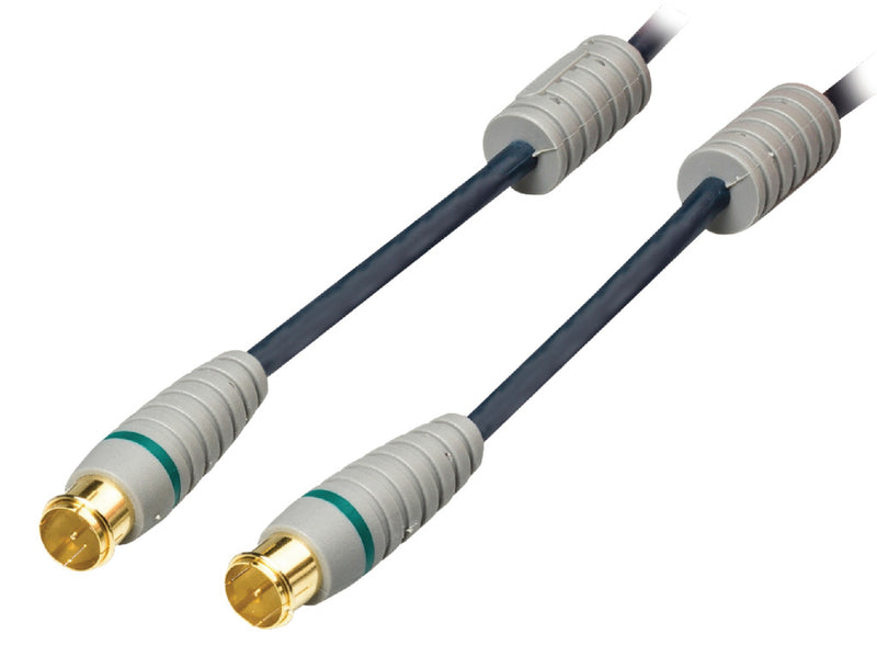Bandridge BVL9301 Satteliet Kabel 1.0 M