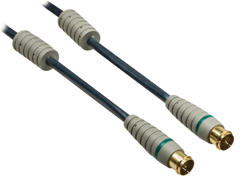 Bandridge BVL9301 Satteliet Kabel 1.0 M