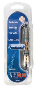 Bandridge BVL9301 Satteliet Kabel 1.0 M