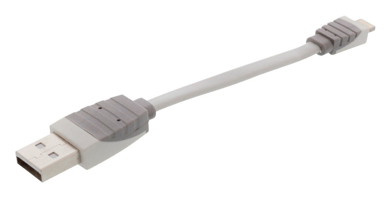 Bandridge Lc5509 6,7 mm Videoflex Dubbel Afgeschermde Coax Kabel 100.0 M
