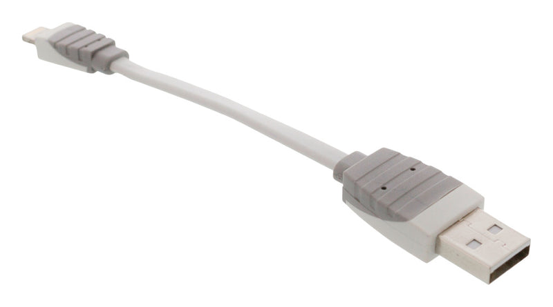 Bandridge Lc5509 6,7 mm Videoflex Dubbel Afgeschermde Coax Kabel 100.0 M