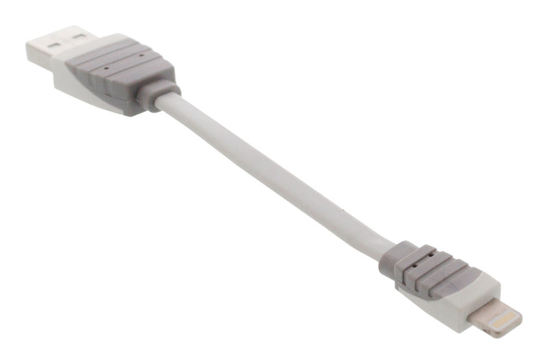 Bandridge Lc5509 6,7 mm Videoflex Dubbel Afgeschermde Coax Kabel 100.0 M