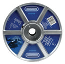 Bandridge LC1074 Luidsprekerkabel Op Rol 2x 0.75 Mm&sup2; 200.0 M Transparant