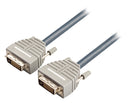 Bandridge BCL1402 Dvi Digitale Montor Kabel 2.0 M