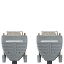 Bandridge BCL1402 Dvi Digitale Montor Kabel 2.0 M