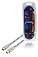 Bandridge Bcl6002 Firewire 6 Naar 6 Kabel 2.0 M