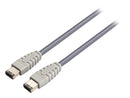 Bandridge Bcl6002 Firewire 6 Naar 6 Kabel 2.0 M