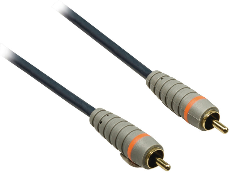 Bandridge Bal4800 Digitale Coax-audiokabel 0,50 M