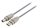 Bandridge BCL4102 Usb Apparaten Kabel 2.0 M