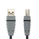 Bandridge BCL4102 Usb Apparaten Kabel 2.0 M