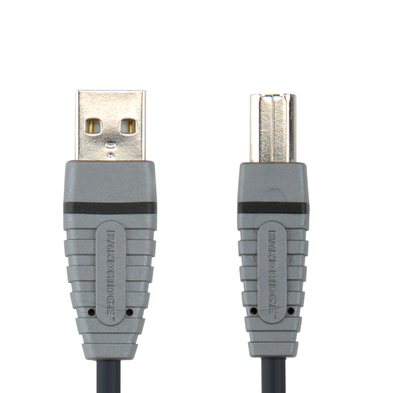 Bandridge BCL4102 Usb Apparaten Kabel 2.0 M