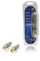 Bandridge Bvl9102 Sateliet Kabel 2.0 M