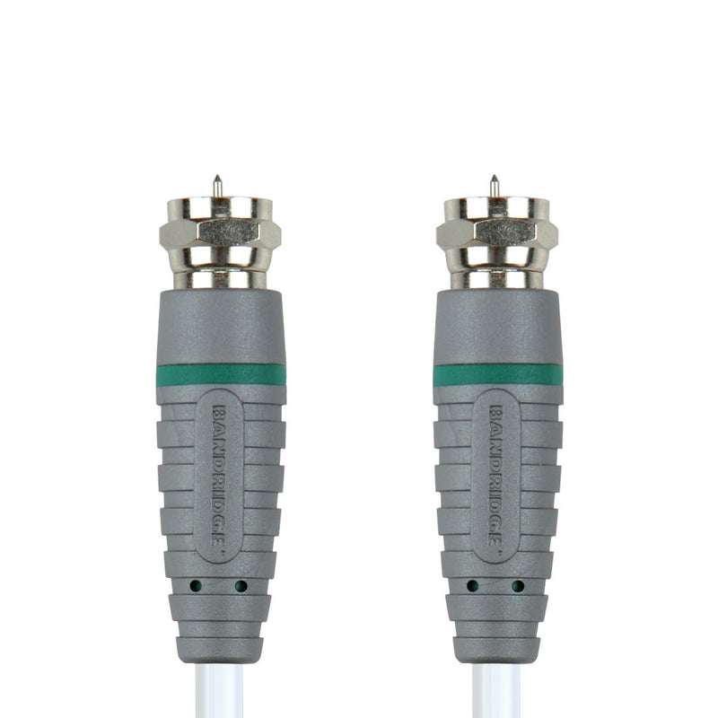 Bandridge Bvl9102 Sateliet Kabel 2.0 M