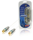 Bandridge BVL9105 Satteliet Kabel 5.0 M