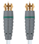 Bandridge BVL9105 Satteliet Kabel 5.0 M