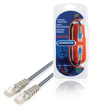 Bandridge Bcl7007 Multimedia Netwerk Kabel 7.5 M