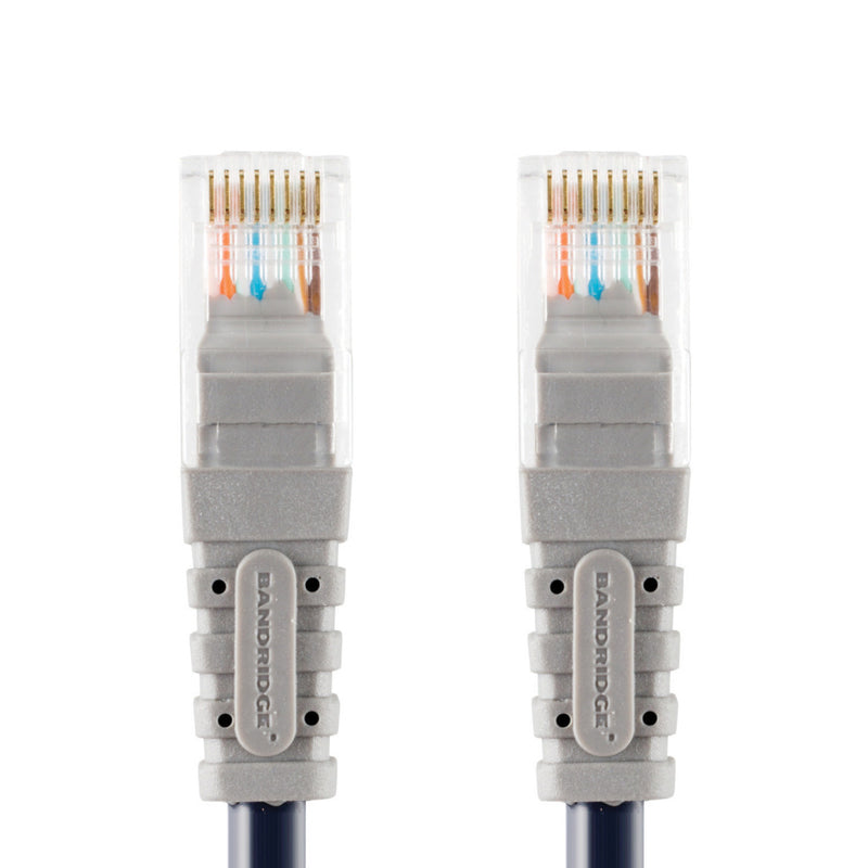 Bandridge Bcl7007 Multimedia Netwerk Kabel 7.5 M