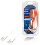 Bandridge BCL7205 Multimedia Netwerk Kabel 5.0 M