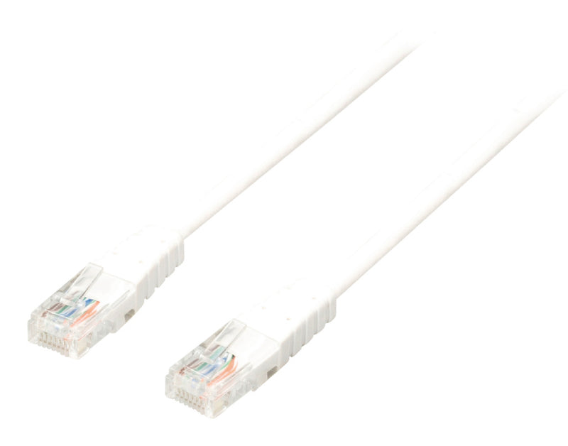 Bandridge BCL7205 Multimedia Netwerk Kabel 5.0 M