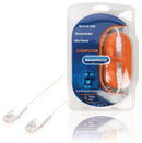Bandridge BCL7215 Multimedia Netwerk Kabel 15.0 M