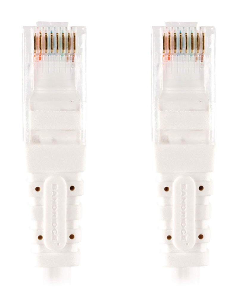 Bandridge BCL7215 Multimedia Netwerk Kabel 15.0 M