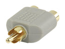 Bandridge Bap124 Rca-splitter