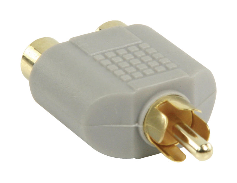Bandridge Bap124 Rca-splitter