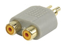 Bandridge Bap124 Rca-splitter
