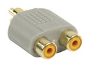 Bandridge Bap124 Rca-splitter